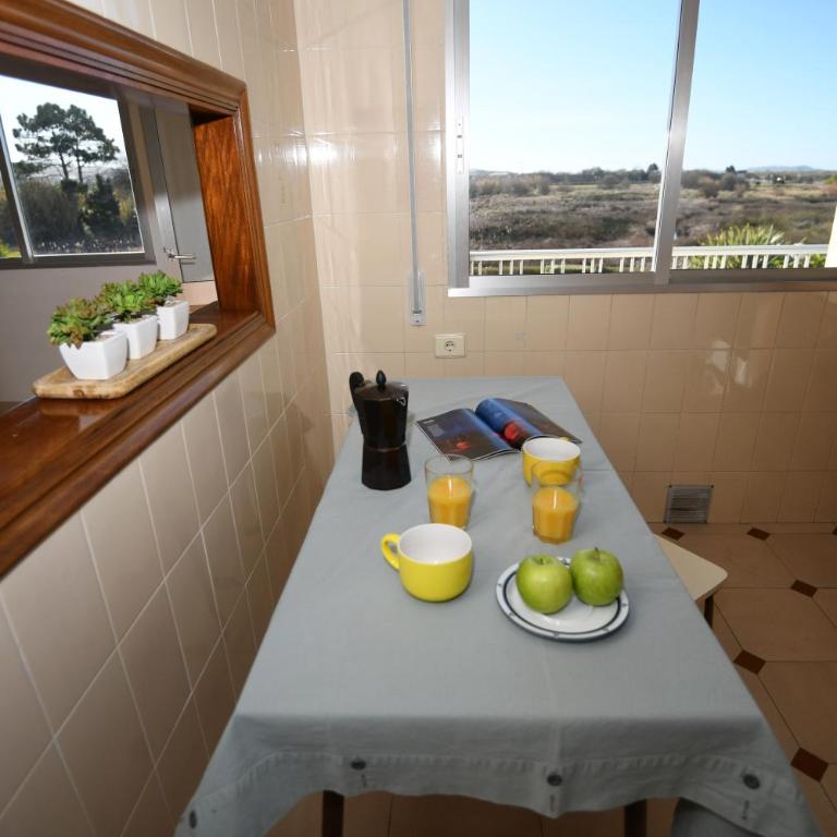 Litoral A Lanzada - Apartamento de 2 dormitorios - 12