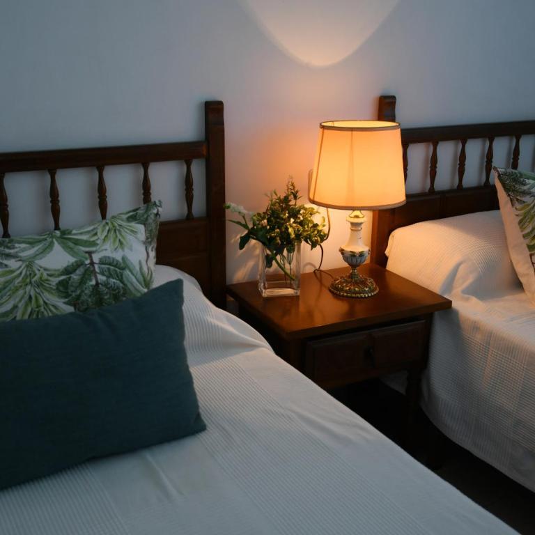 Litoral A Lanzada - Apartamento de 2 dormitorios - 16