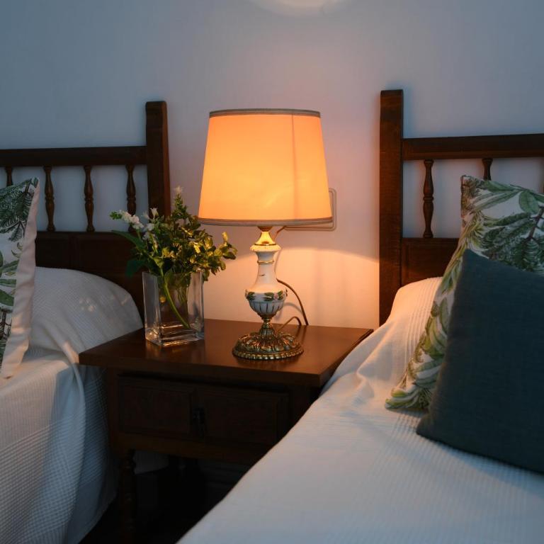 Litoral A Lanzada - Apartamento de 2 dormitorios - 7