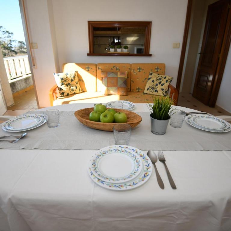 Litoral A Lanzada - Apartamento de 2 dormitorios - 20