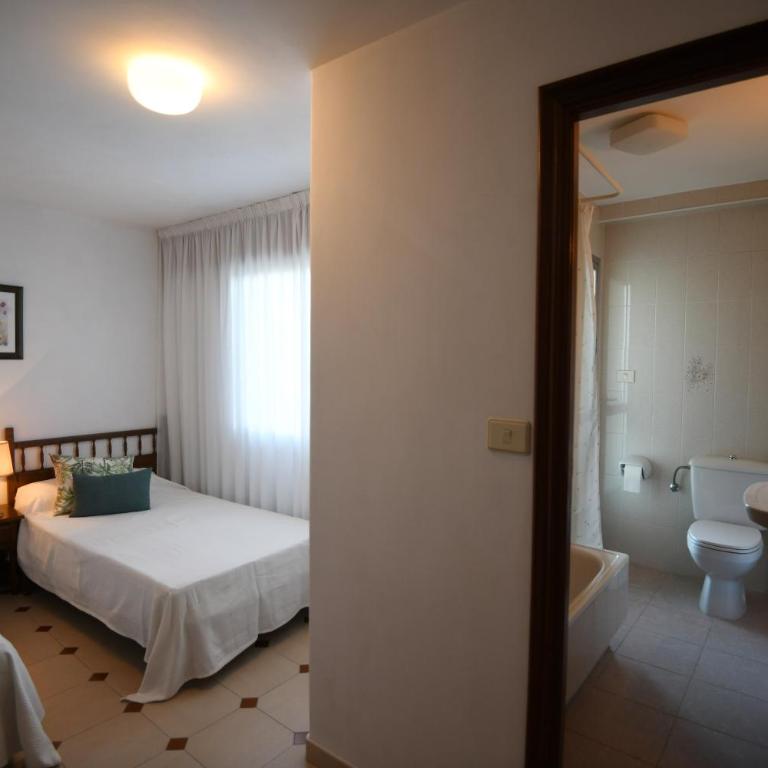 Litoral A Lanzada - Apartamento de 2 dormitorios - 22