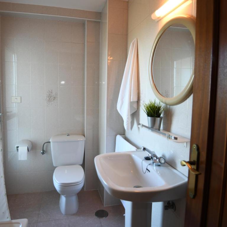 Litoral A Lanzada - Apartamento de 2 dormitorios - 23