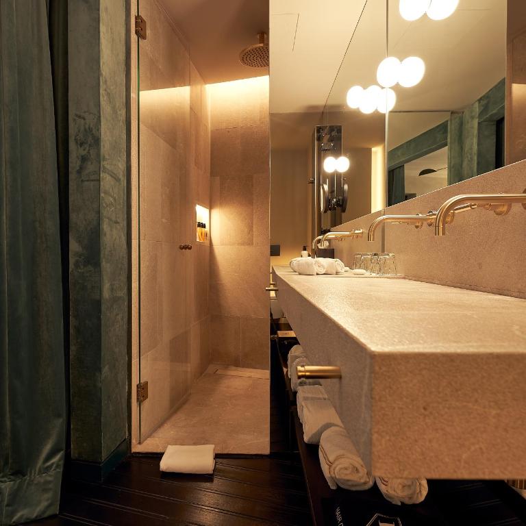 Can Bordoy Grand House Hotel GL Preferred Hotel - Habitación Doble Deluxe - 2