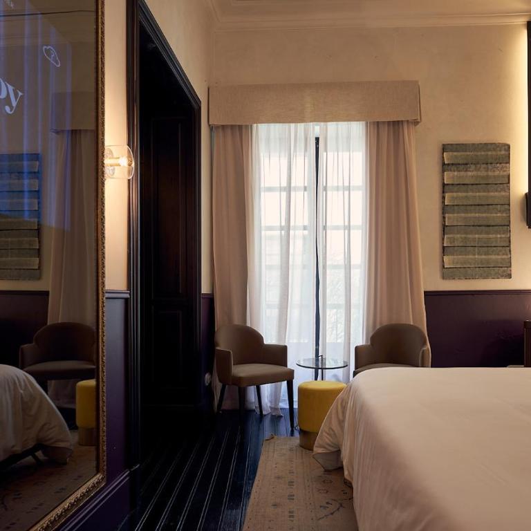 Can Bordoy Grand House Hotel GL Preferred Hotel - Suite Junior - 5