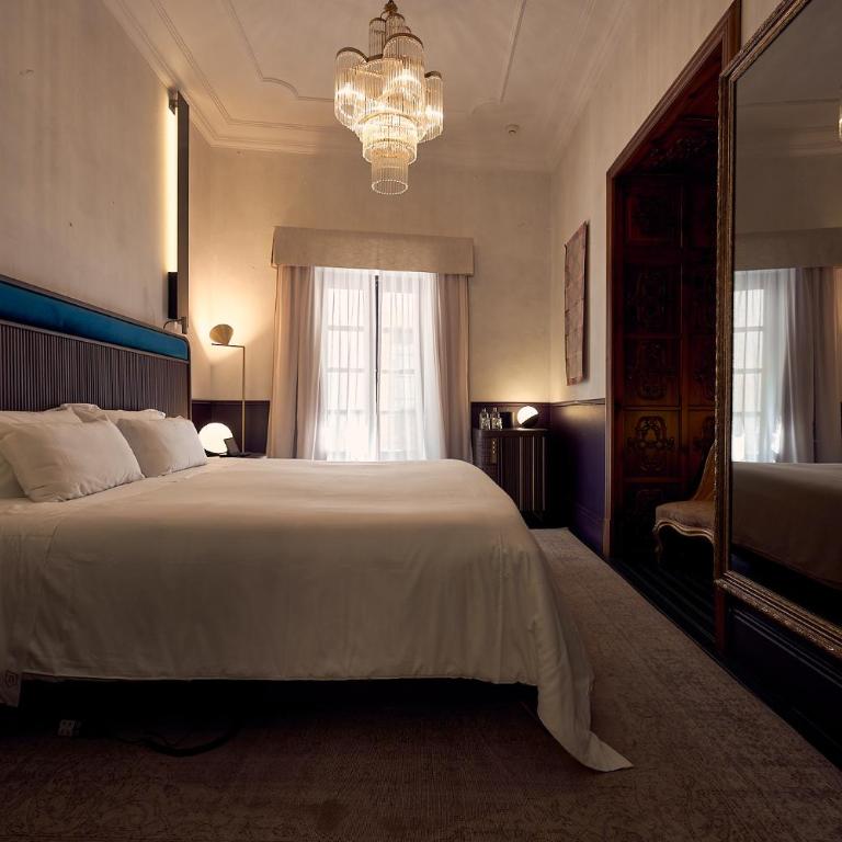 Can Bordoy Grand House Hotel GL Preferred Hotel - Suite Junior - 6