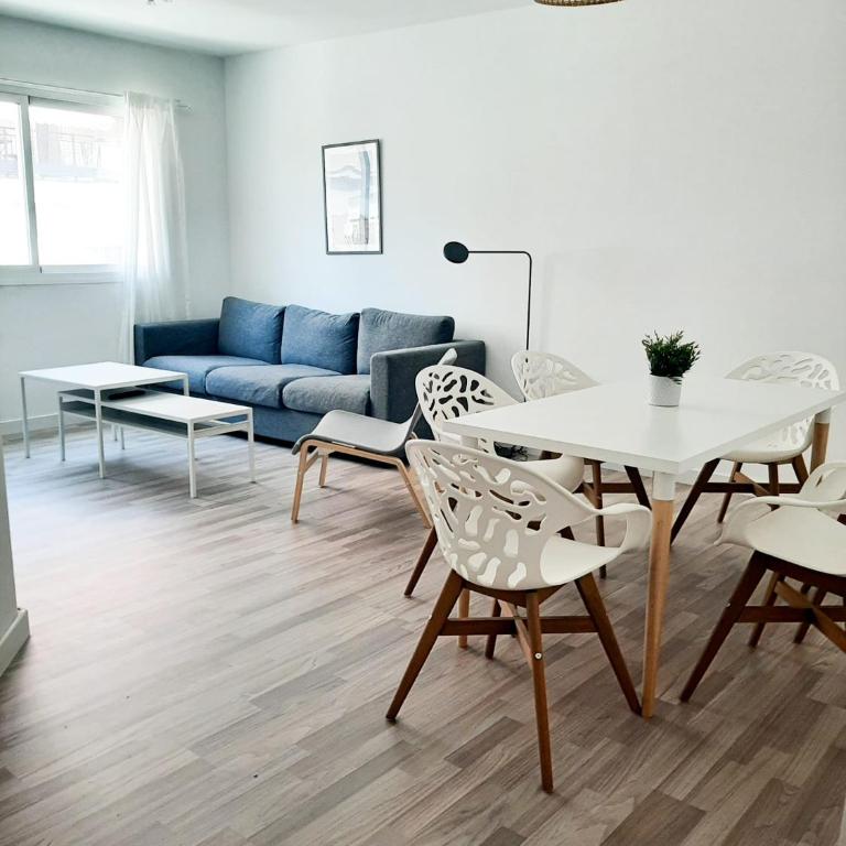 DV Properties Residencial Apartment #P4F2 - Apartamento de 3 dormitorios - 3