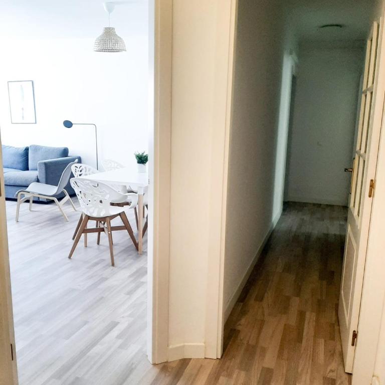DV Properties Residencial Apartment #P4F2 - Apartamento de 3 dormitorios - 5