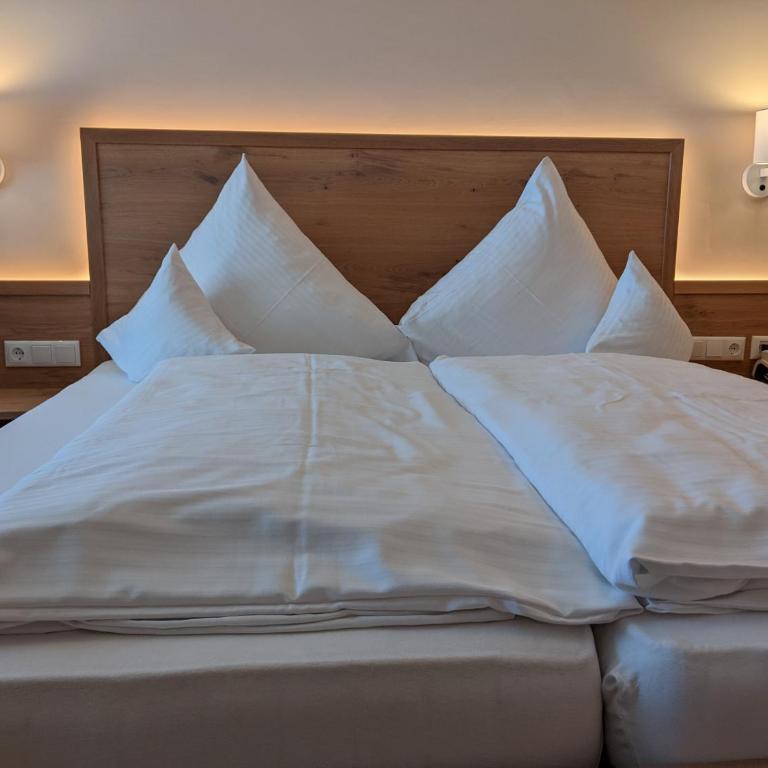 Hotel Germania - Standard Doppelzimmer - 2