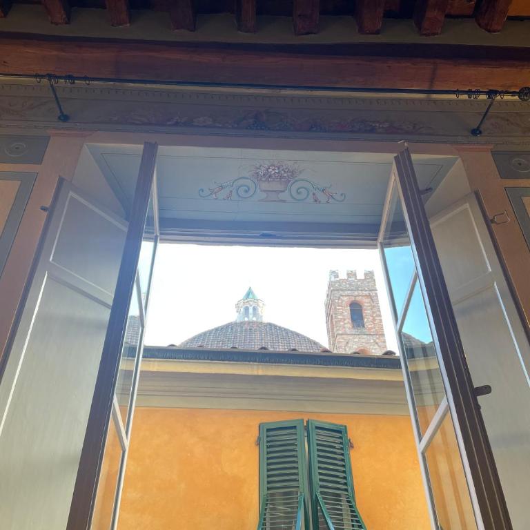 Antica Residenza del Gallo - Suite - 2