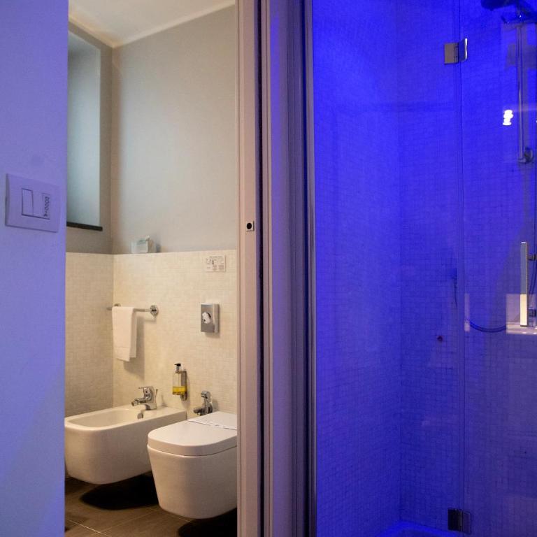 Executive Inn Boutique Hotel - Camera Singola - 8