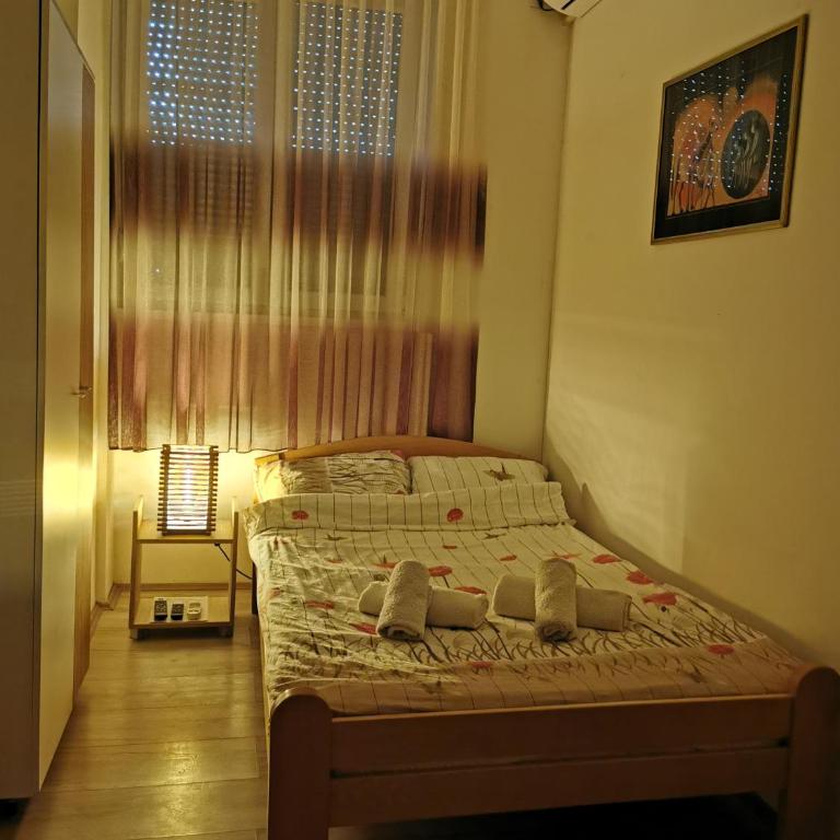 Apartments Take a Break Novi Sad - Studio Apartman - 5