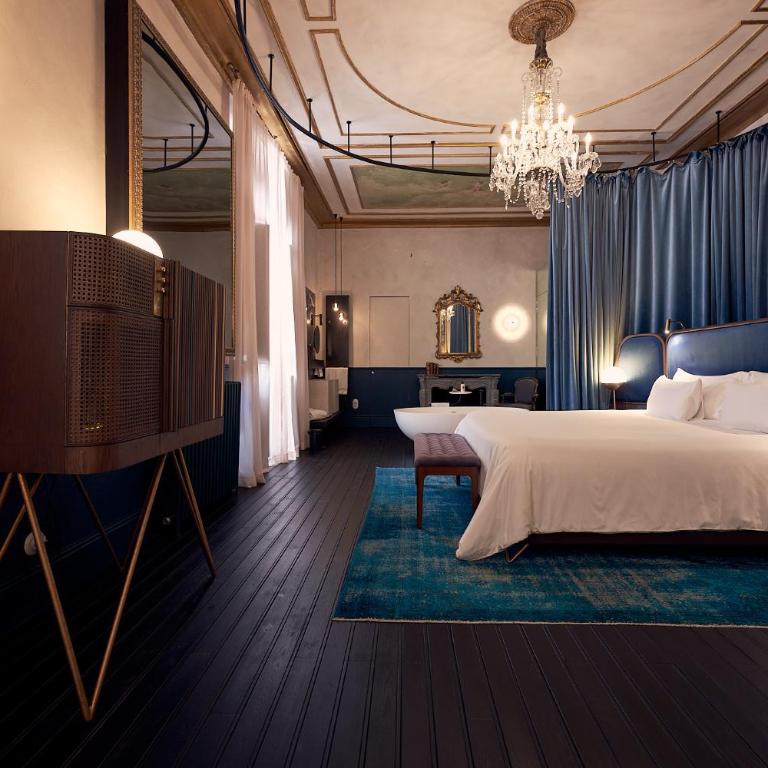 Can Bordoy Grand House Hotel GL Preferred Hotel - Suite Premium - 9