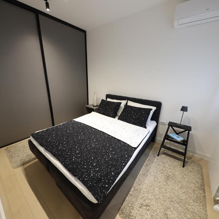 Modern apartment in the heart of Belgrade - Apartman sa 1 Spavaćom Sobom - 11