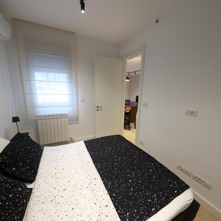 Modern apartment in the heart of Belgrade - Apartman sa 1 Spavaćom Sobom - 15