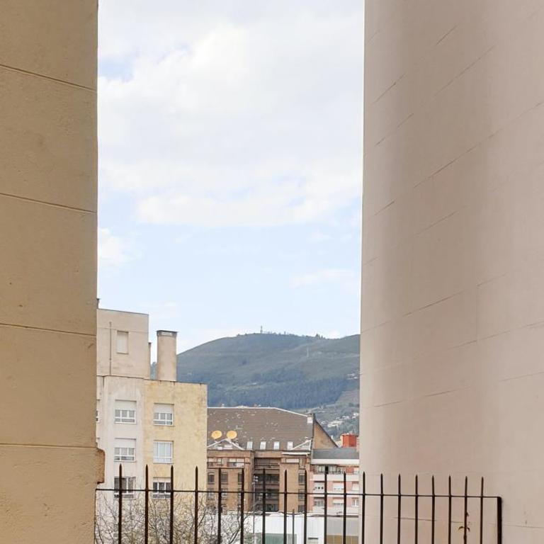 Cá Güilu - Centro, Parking y WiFi - Apartamento de 1 dormitorio - 17