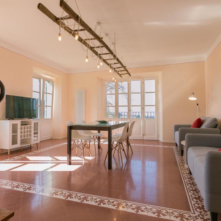 vistaduomo - Two-Bedroom Villa - 15