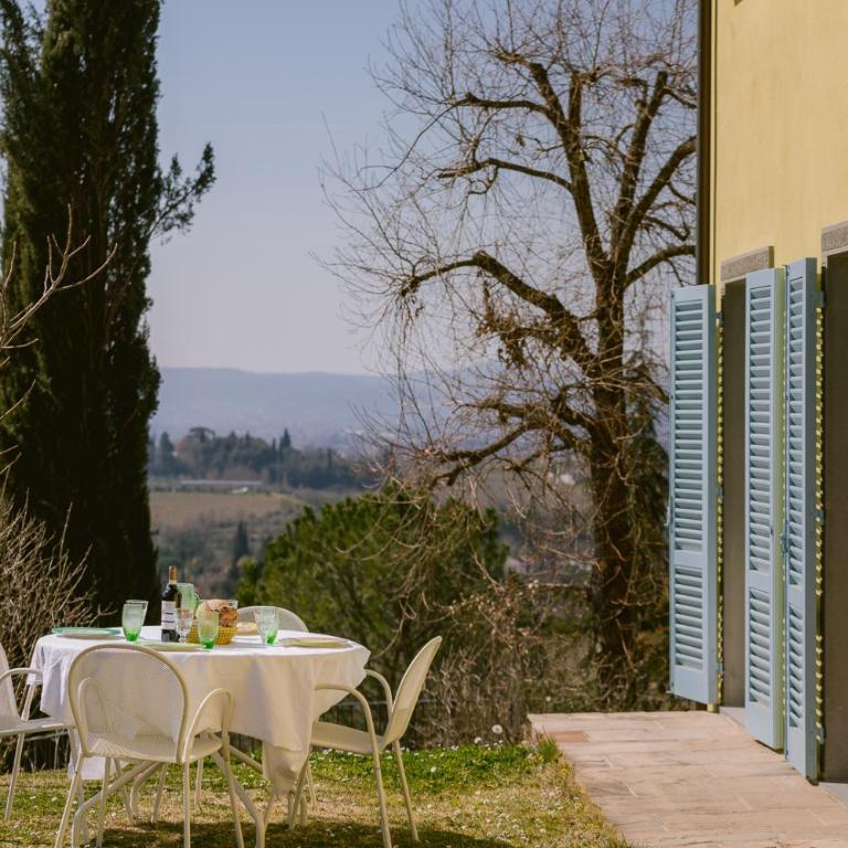 vistaduomo - Two-Bedroom Villa - 33