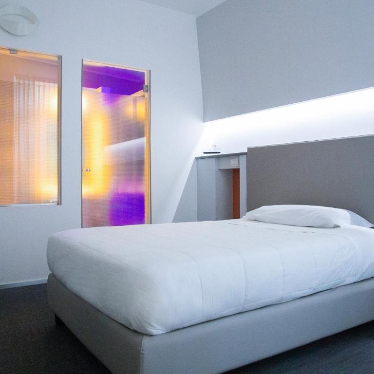 Executive Inn Boutique Hotel - Camera Singola Deluxe - 1