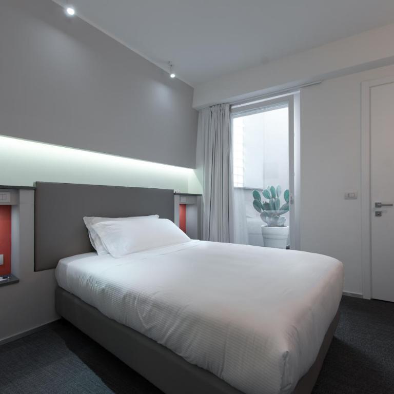 Executive Inn Boutique Hotel - Camera Singola Deluxe - 2