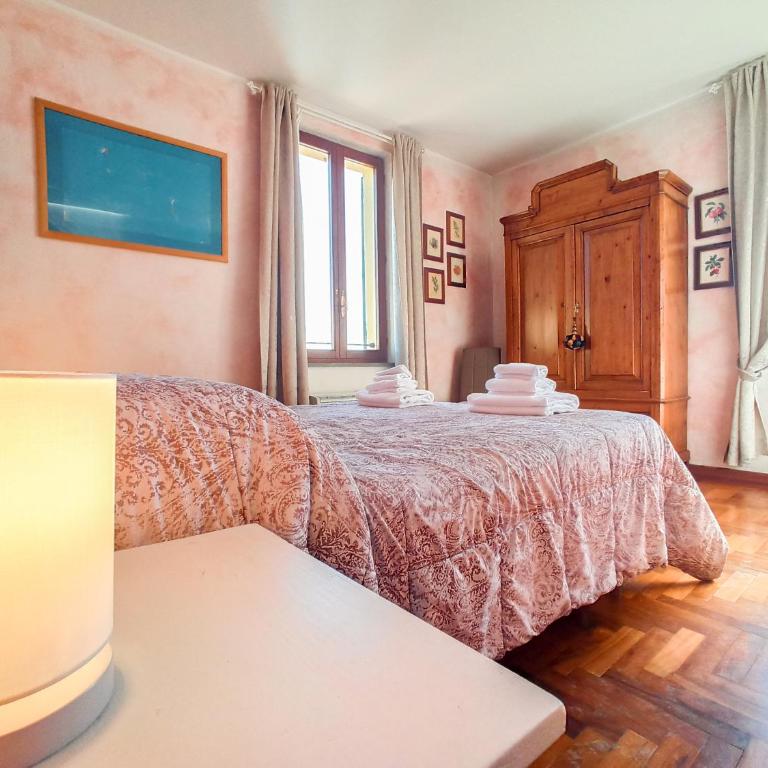 Domus Volumnia Country House - Appartamento Deluxe - 5