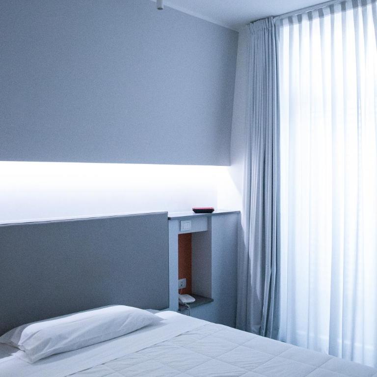 Executive Inn Boutique Hotel - Camera Singola Deluxe - 7