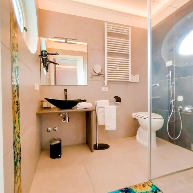 Domus Volumnia Country House - Camera Matrimoniale Superior - 3