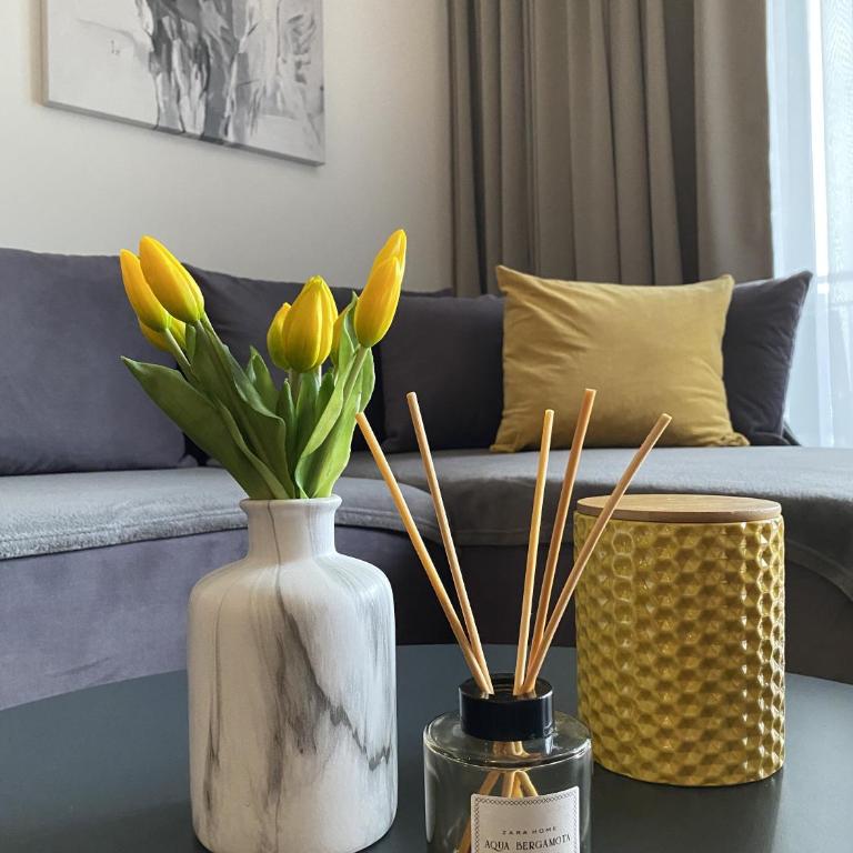 DOM Boutique Apartments - Park View - Apartman sa 1 Spavaćom Sobom - 26