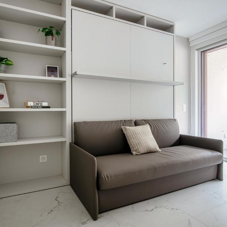 Locarno Studios by Quokka 360 - Modern City Studios in Central Locarno - Monolocale - 14