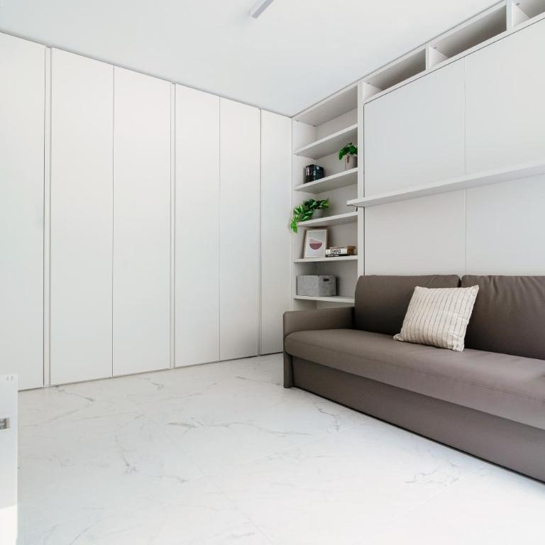 Locarno Studios by Quokka 360 - Modern City Studios in Central Locarno - Monolocale - 4