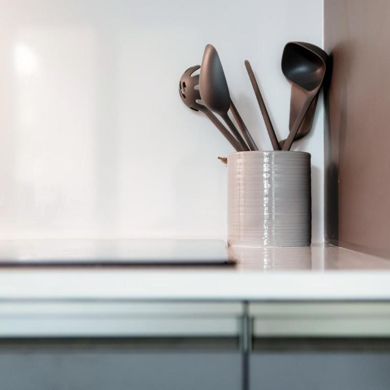 Locarno Studios by Quokka 360 - Modern City Studios in Central Locarno - Monolocale - 3