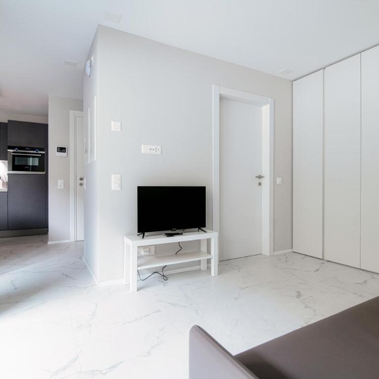 Locarno Studios by Quokka 360 - Modern City Studios in Central Locarno - Monolocale - 6