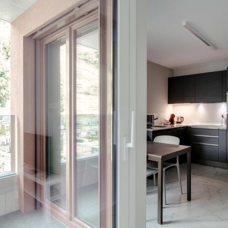 Locarno Studios by Quokka 360 - Modern City Studios in Central Locarno - Monolocale - 11
