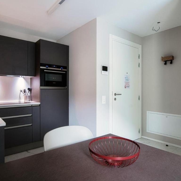 Locarno Studios by Quokka 360 - Modern City Studios in Central Locarno - Monolocale - 12