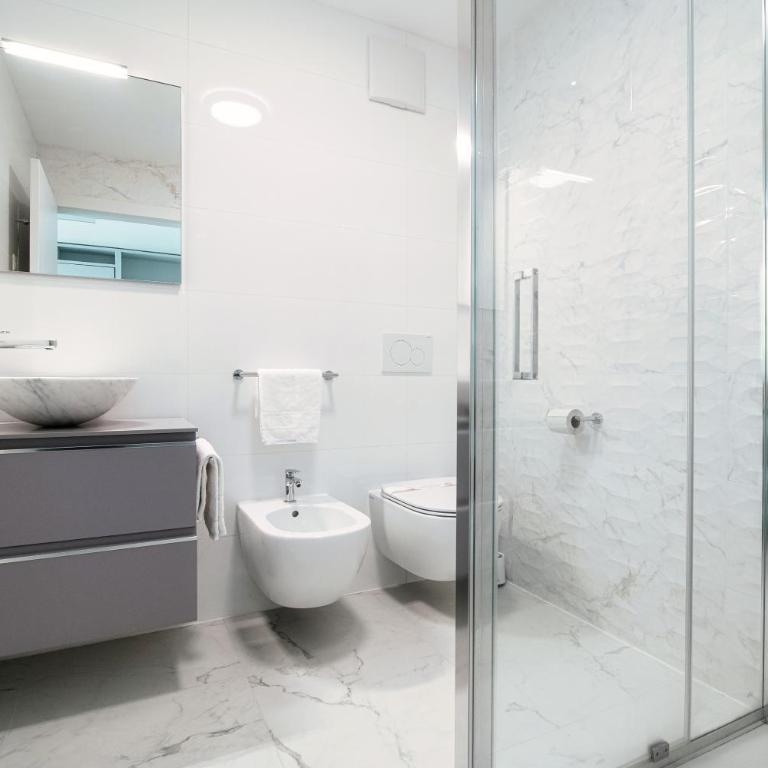 Locarno Studios by Quokka 360 - Modern City Studios in Central Locarno - Monolocale - 17