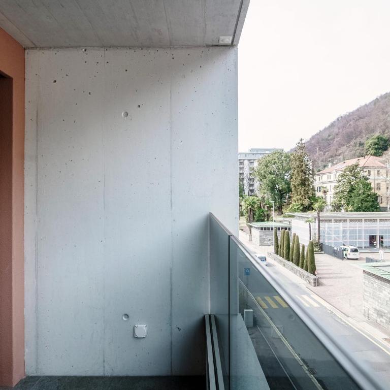 Locarno Studios by Quokka 360 - Modern City Studios in Central Locarno - Monolocale - 21