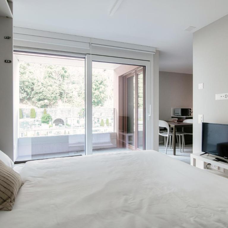 Locarno Studios by Quokka 360 - Modern City Studios in Central Locarno - Monolocale - 22