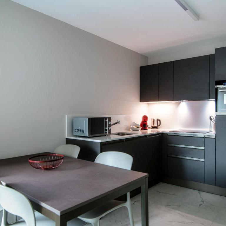 Locarno Studios by Quokka 360 - Modern City Studios in Central Locarno - Monolocale - 19