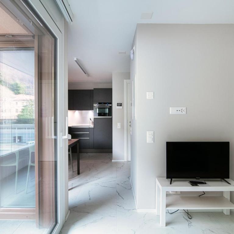 Locarno Studios by Quokka 360 - Modern City Studios in Central Locarno - Monolocale - 23