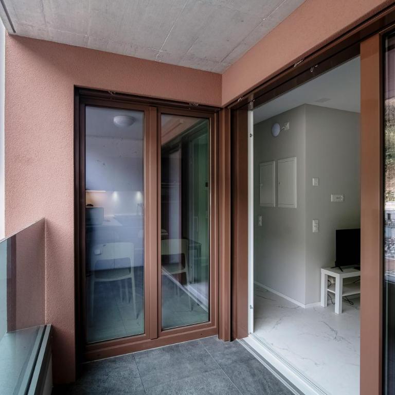 Locarno Studios by Quokka 360 - Modern City Studios in Central Locarno - Monolocale - 24