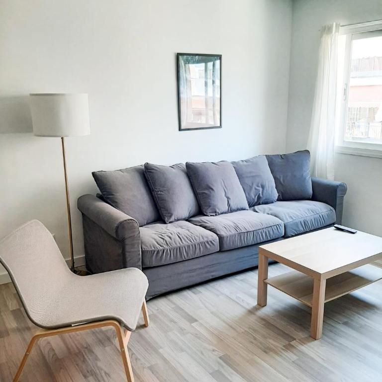 ✾ DV Properties Central Apartment #P4H2 ✾ - Apartamento de 3 dormitorios - 1