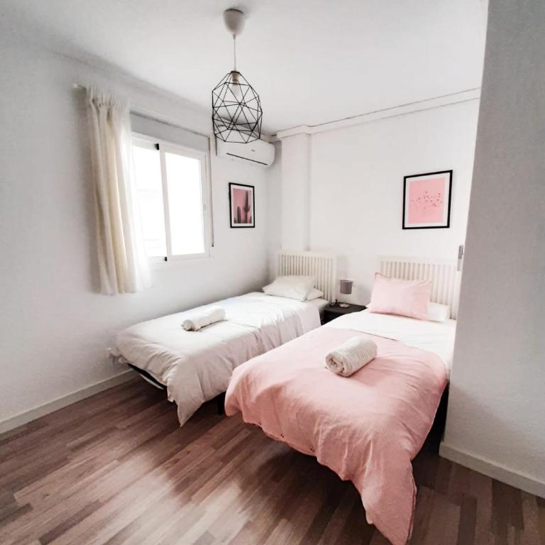 ✾ DV Properties Central Apartment #P4H2 ✾ - Apartamento de 3 dormitorios - 3
