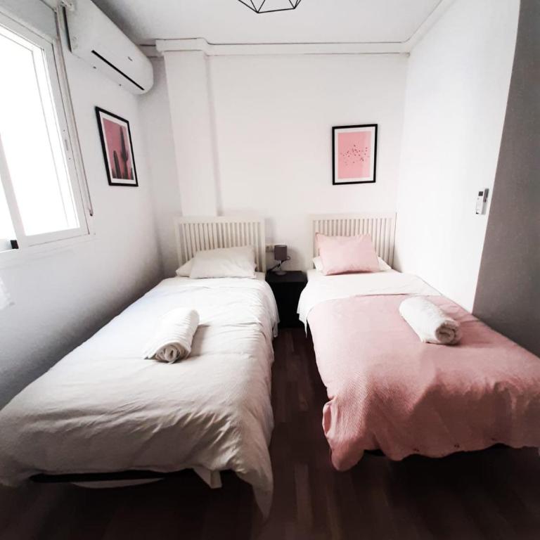 ✾ DV Properties Central Apartment #P4H2 ✾ - Apartamento de 3 dormitorios - 5