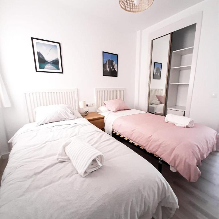 ✾ DV Properties Central Apartment #P4H2 ✾ - Apartamento de 3 dormitorios - 7