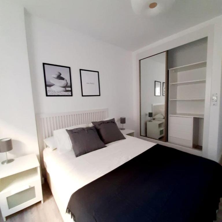 ✾ DV Properties Central Apartment #P4H2 ✾ - Apartamento de 3 dormitorios - 10