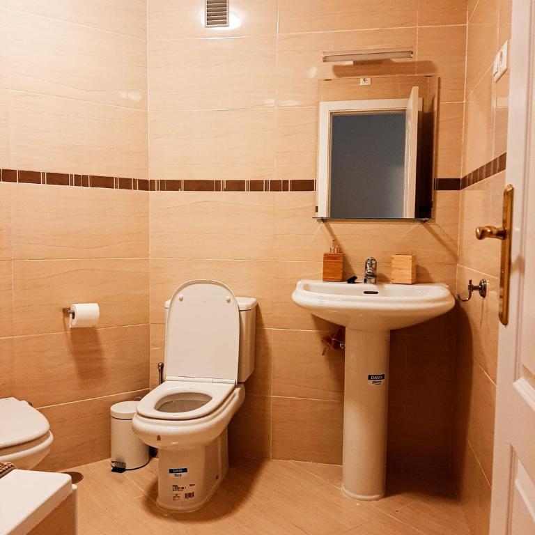 ✾ DV Properties Central Apartment #P4H2 ✾ - Apartamento de 3 dormitorios - 11