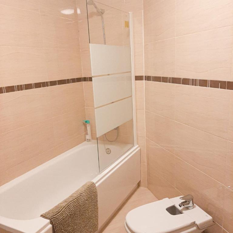 ✾ DV Properties Central Apartment #P4H2 ✾ - Apartamento de 3 dormitorios - 12