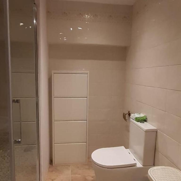Acogedor Apartamento En Roses - 50m Playa - WIFI - Aire Acondicionado - One-Bedroom Apartment - 17