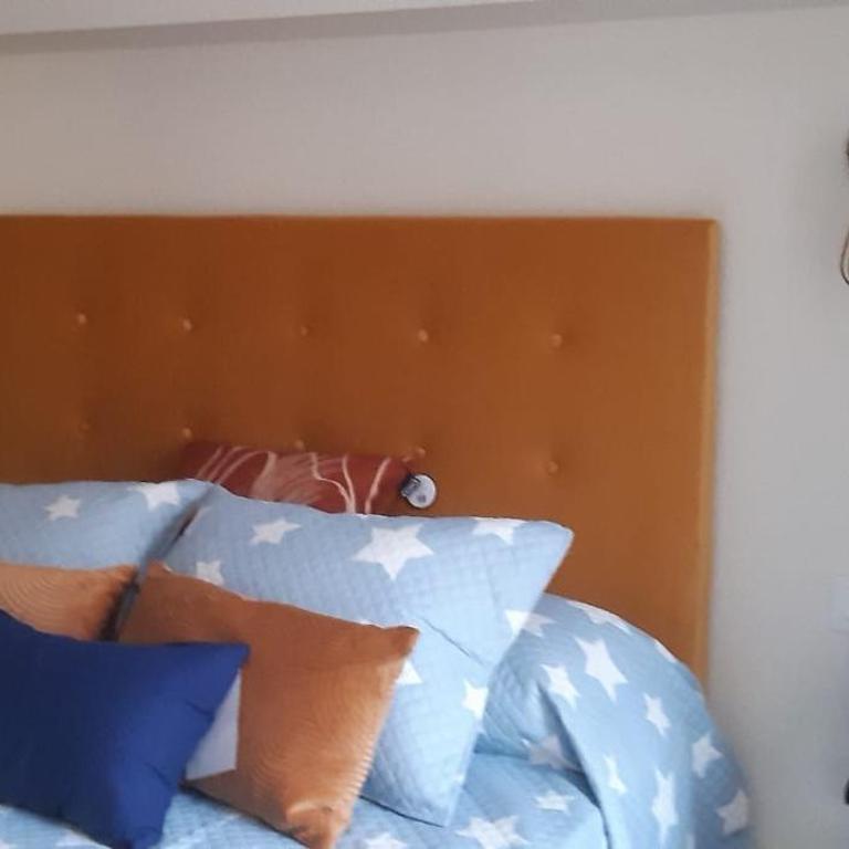 Acogedor Apartamento En Roses - 50m Playa - WIFI - Aire Acondicionado - One-Bedroom Apartment - 10