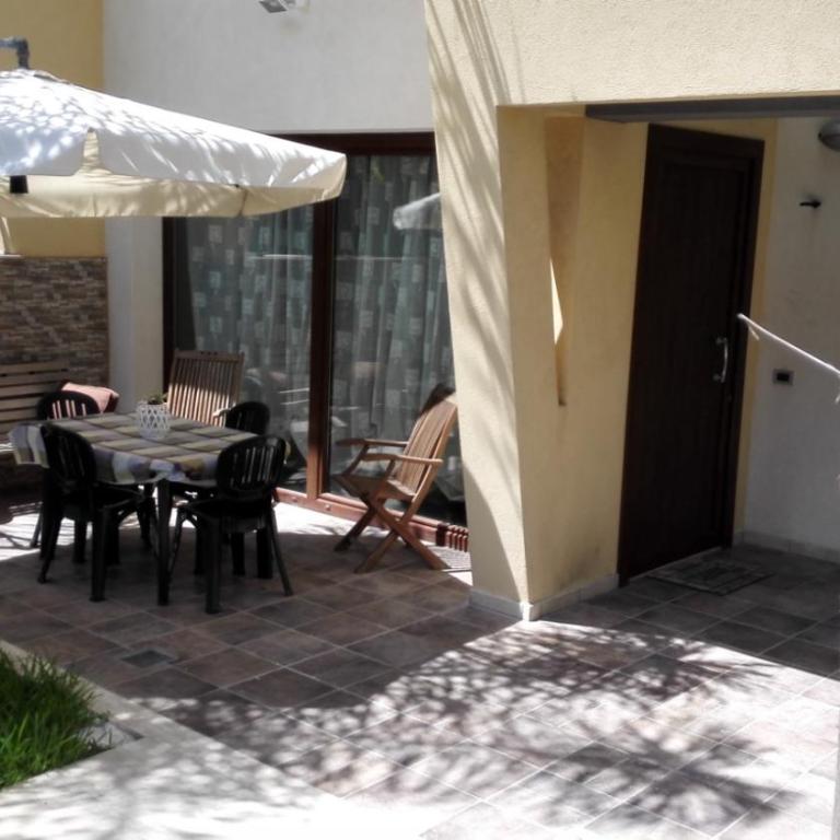 Villetta Isola - Villa 2 Chambres - 3