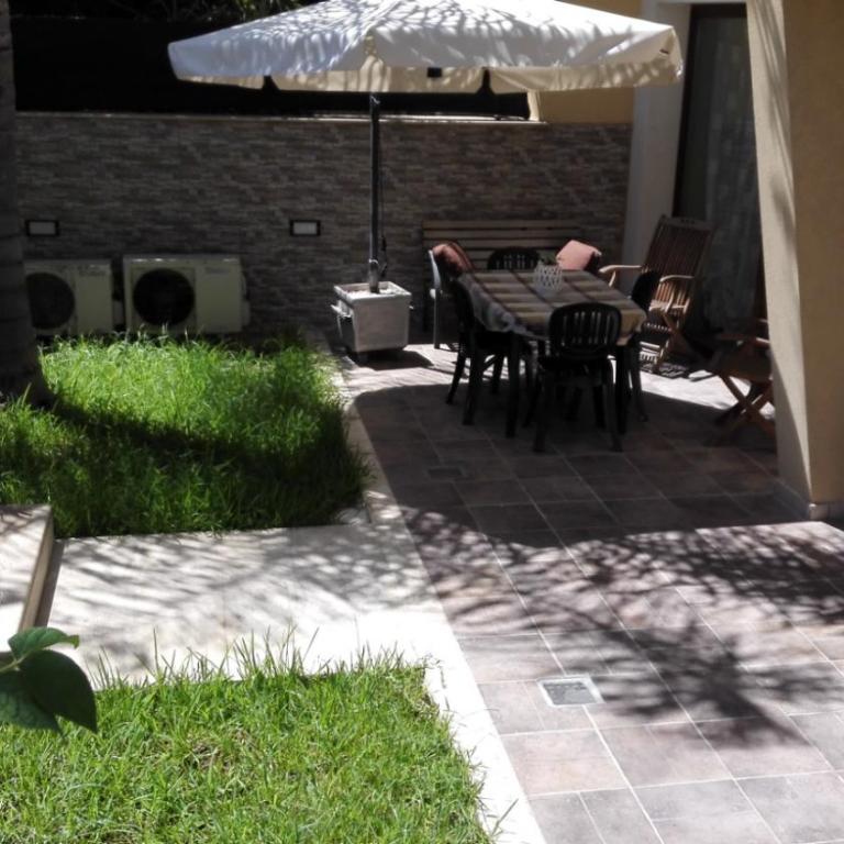 Villetta Isola - Villa 2 Chambres - 1